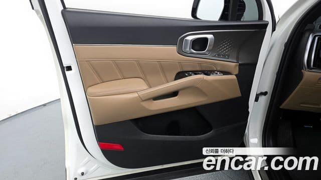 Kia Sorento 2024 — Photo 21/32