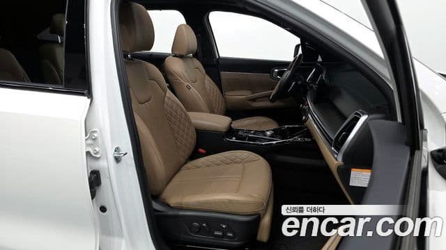 Kia Sorento 2024 — Photo 32/32