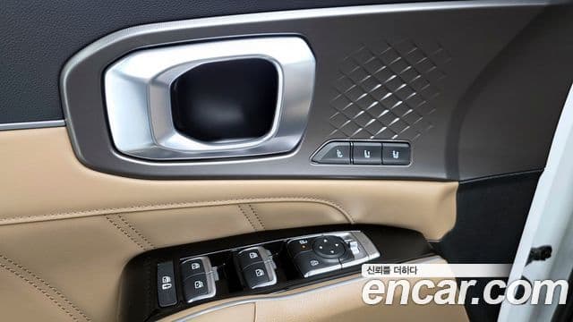 Kia Sorento 2024 — Photo 9/32