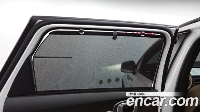 Kia Sorento 2024 — Photo 4/32