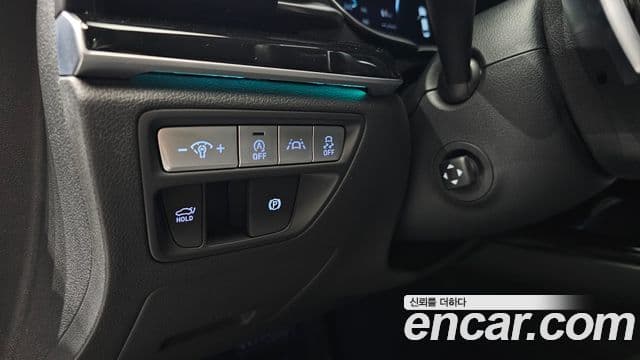 Genesis Electrified G80 2020 — Şəkil 16/20