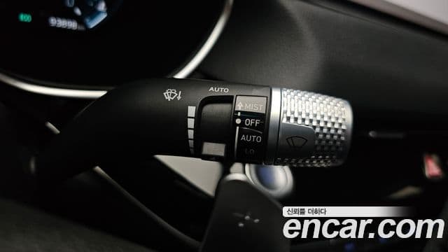 Genesis Electrified G80 2020 — Şəkil 18/20
