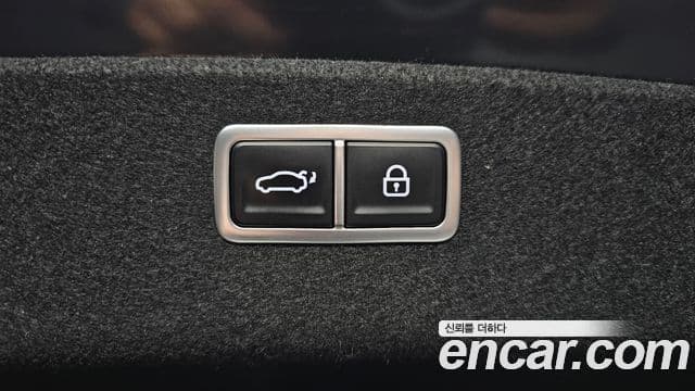 Genesis Electrified G80 2020 — Şəkil 20/20