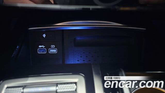 Genesis G80 2020 — Photo 7/32