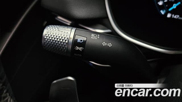 Genesis G80 2020 — Photo 16/32