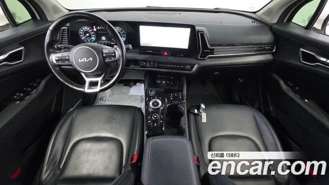 Kia Sportage 2022 — Şəkil 7/20
