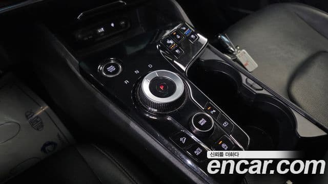 Kia Sportage 2022 — Şəkil 9/20