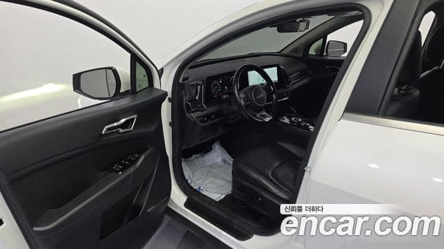 Kia Sportage 2022 — Şəkil 10/20