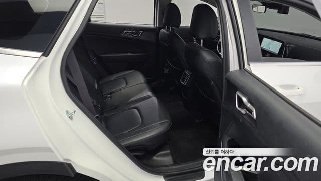 Kia Sportage 2022 — Şəkil 11/20