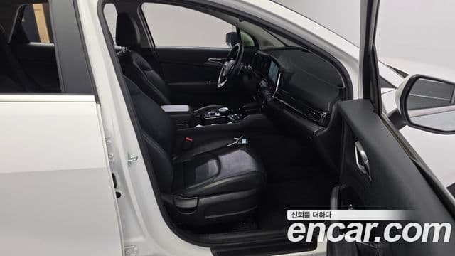 Kia Sportage 2022 — Şəkil 12/20