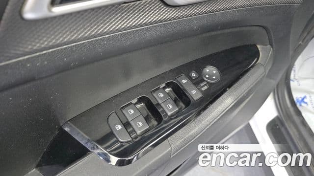 Kia Sportage 2022 — Şəkil 13/20