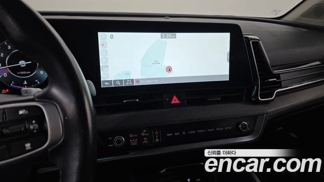 Kia Sportage 2022 — Şəkil 16/20