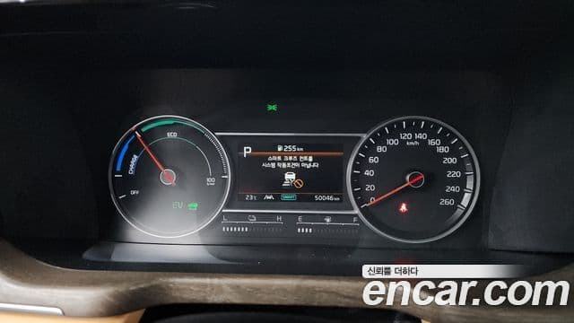 Kia Sorento 2021 — Фото 8/20