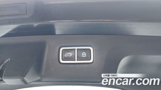 Kia Sorento 2021 — Фото 20/20