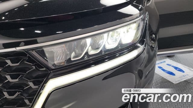 Kia Sorento 2021 — Şəkil 37/37