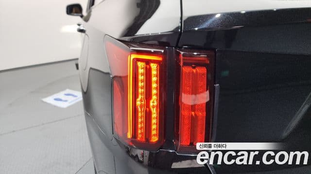 Kia Sorento 2021 — Şəkil 26/37