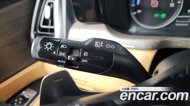 Kia Sorento 2021 — Şəkil 23/37