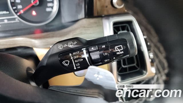 Kia Sorento 2021 — Şəkil 17/37