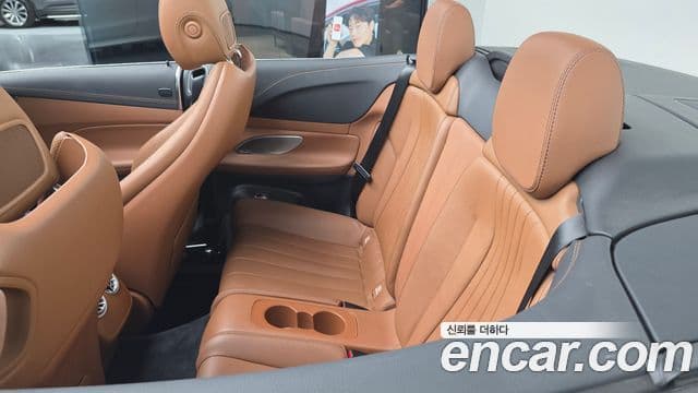 Mercedes-Benz E-Class 2020 — ფოტო 12/20