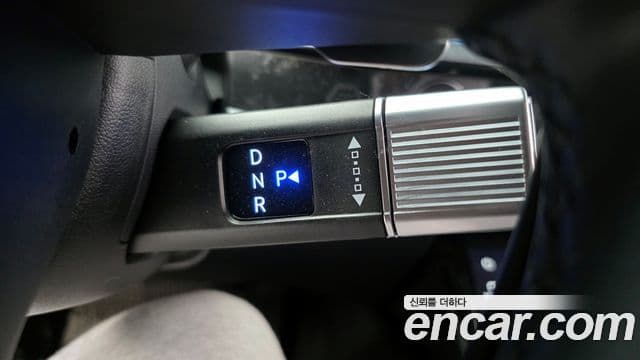Hyundai Grandeur 2024 — ფოტო 9/20