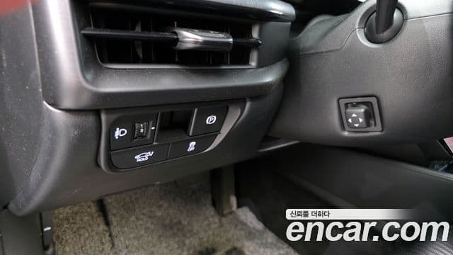 Hyundai Grandeur 2024 — ფოტო 14/20