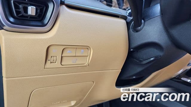 Kia Sorento 2023 — ფოტო 14/20