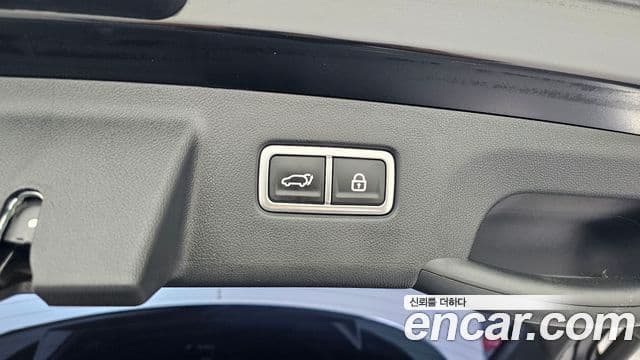 Kia Sorento 2023 — ფოტო 20/20