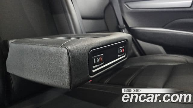 Renault Samsung QM6 2022 — Şəkil 5/20