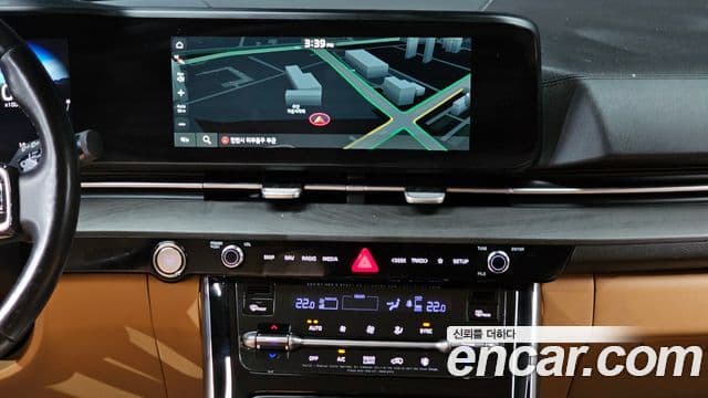 Kia Carnival 2021 — Фото 14/20