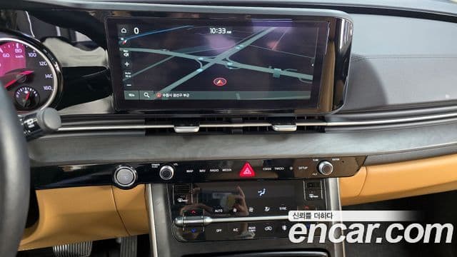 Kia Carnival 2021 — Фото 14/20