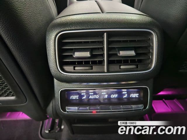 Mercedes-Benz GLE-Class 2022 — Şəkil 11/19