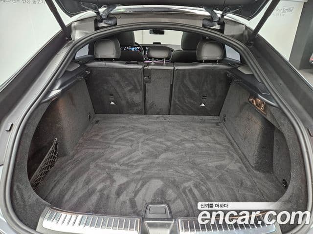 Mercedes-Benz GLE-Class 2022 — Şəkil 18/19