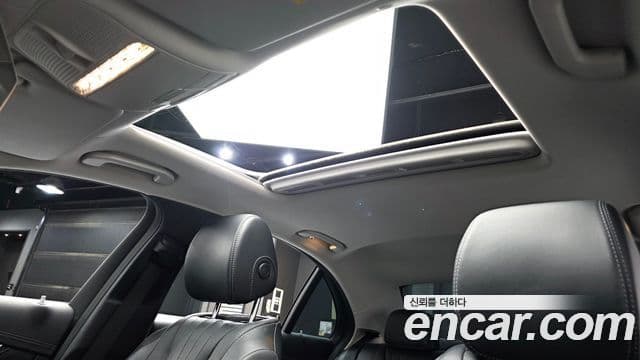Mercedes-Benz E-Class 2018 — Şəkil 4/20