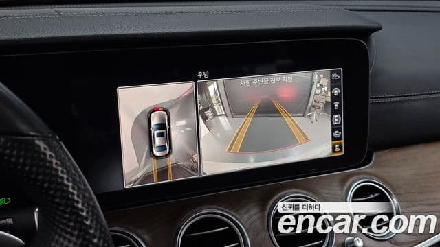 Mercedes-Benz E-Class 2018 — Şəkil 14/20