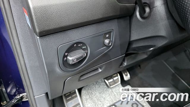 Volkswagen Tiguan Allspace 2022 — Şəkil 18/20