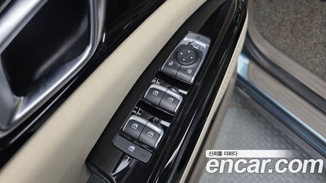 Kia Carnival 2020 — Şəkil 11/20