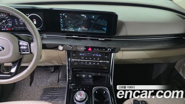 Kia Carnival 2020 — Şəkil 14/20