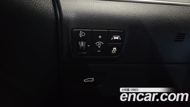 Kia K5 2021 — Şəkil 17/20
