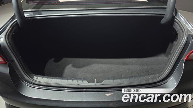 Kia K5 2021 — Şəkil 20/20