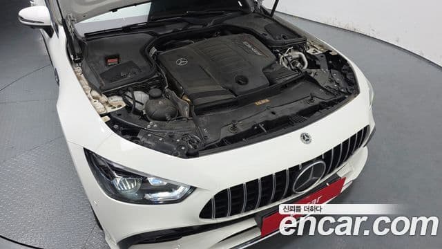 Mercedes-Benz AMG GT 2021 — Şəkil 6/20
