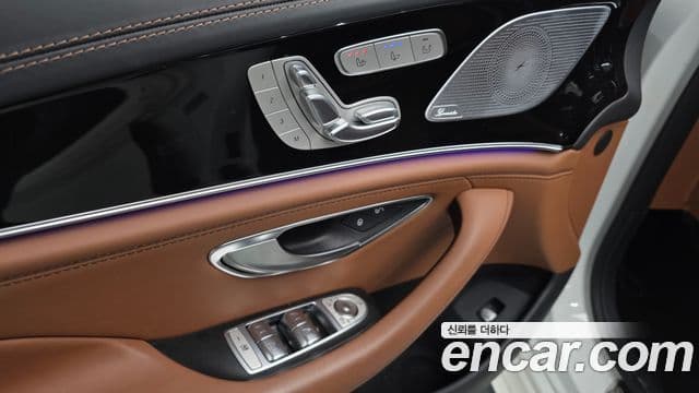 Mercedes-Benz AMG GT 2021 — Şəkil 14/20