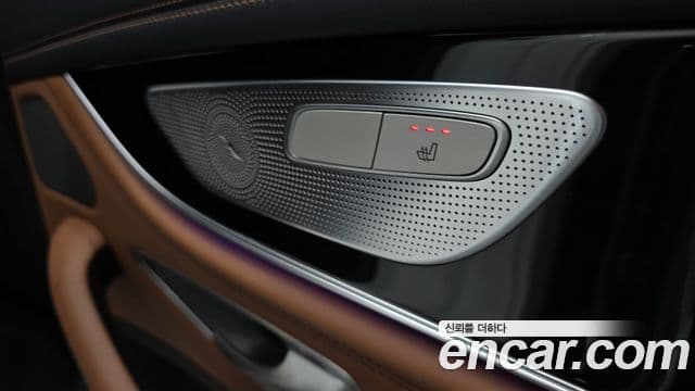 Mercedes-Benz AMG GT 2021 — Şəkil 19/20