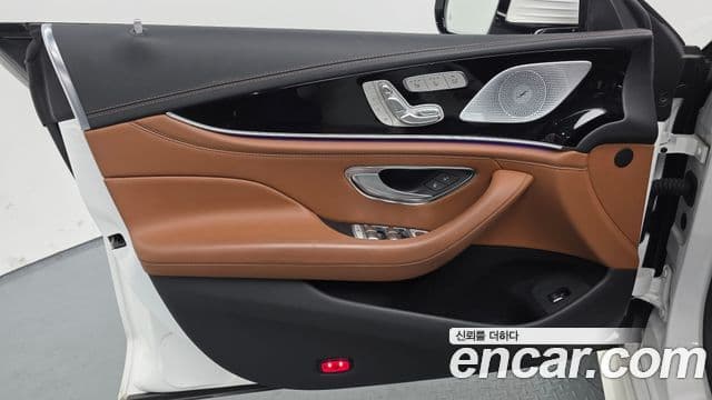 Mercedes-Benz AMG GT 2021 — Photo 11/31