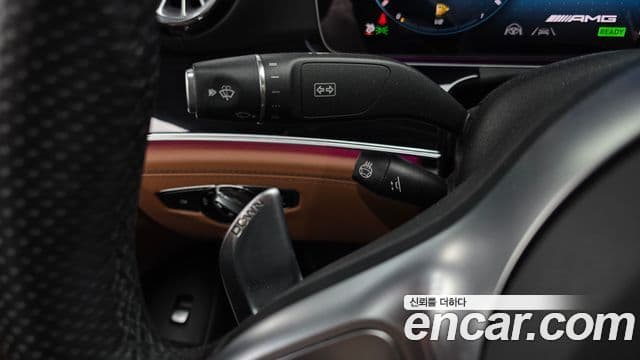 Mercedes-Benz AMG GT 2021 — Photo 31/31