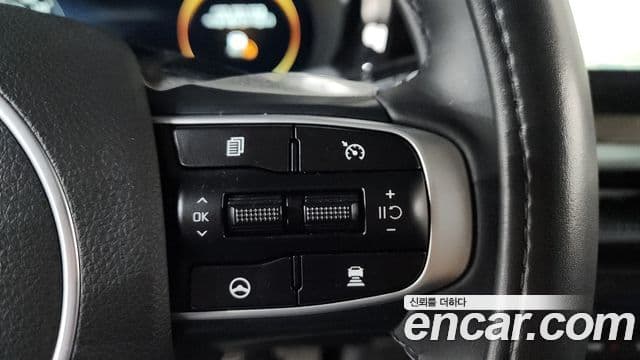 Kia K5 2022 — Şəkil 17/20