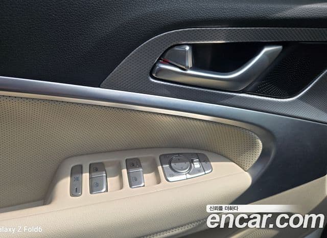 Genesis G70 2022 — ფოტო 11/20