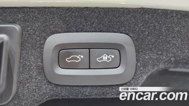 Volvo S90 2020 — Şəkil 16/20