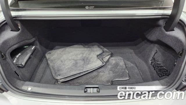 Volvo S90 2020 — Şəkil 17/20