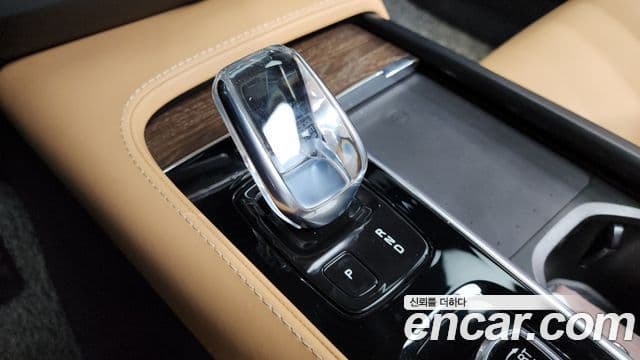 Volvo S90 2020 — Şəkil 18/20