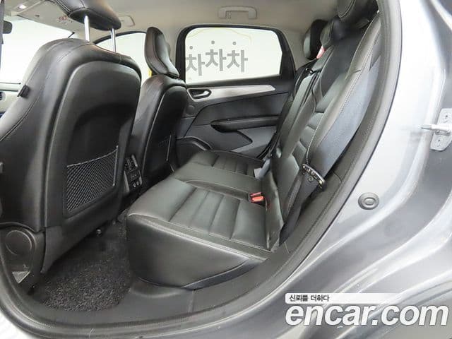 Renault Samsung XM3 2023 — Фото 8/20